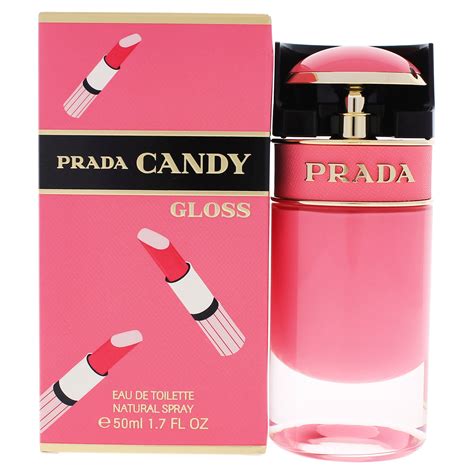 perfume prada candy gloss resenha